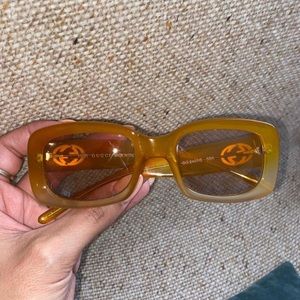 Vintage Gucci 2407 Sunglasses